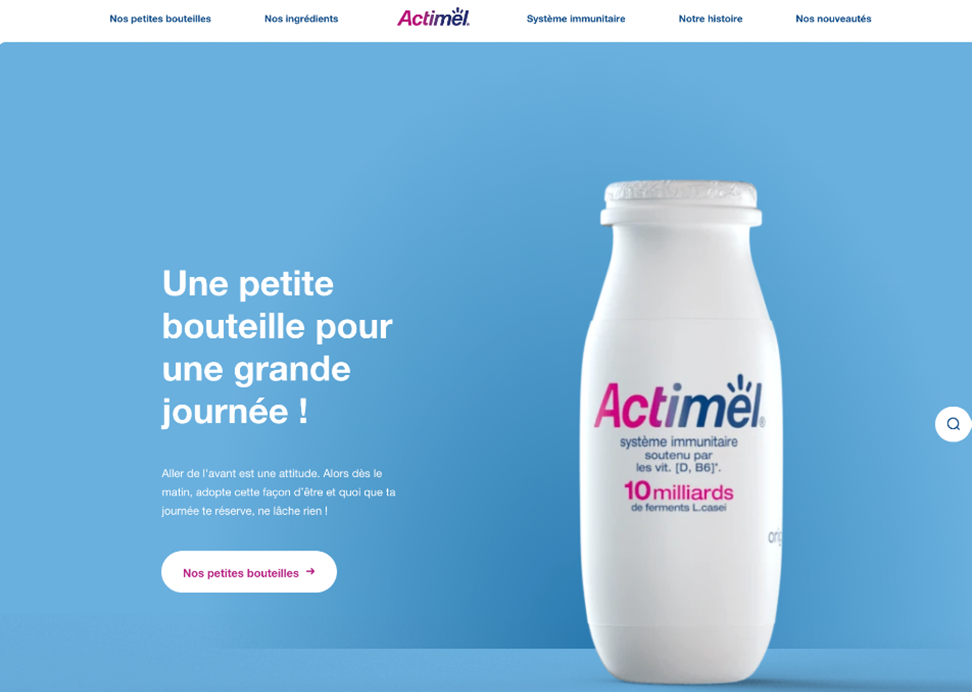 Actimel