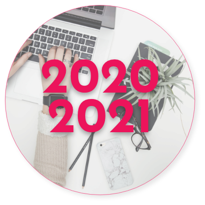 Année 2020-2021