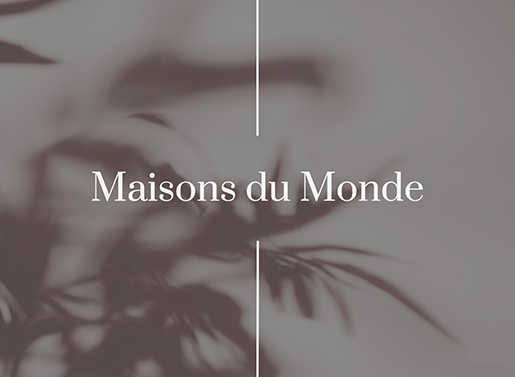 Maisons du Monde