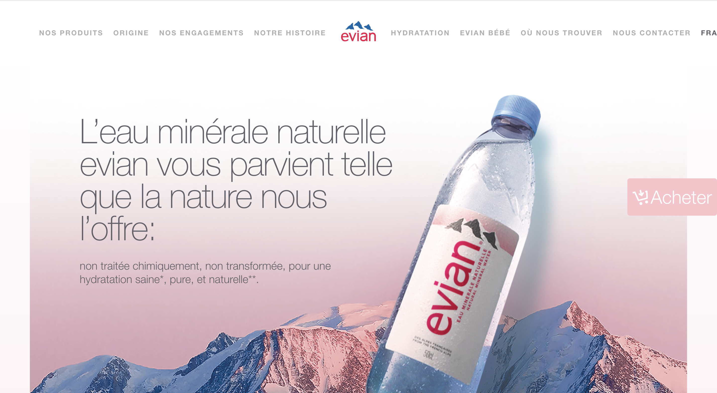 Evian